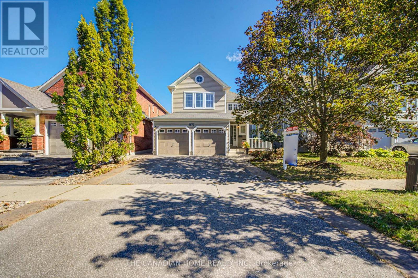 1477 Arborwood Drive, Oshawa (Taunton), Ontario, L1K2Y5, Oshawa (Taunton), Ontario — photo 2 of 5