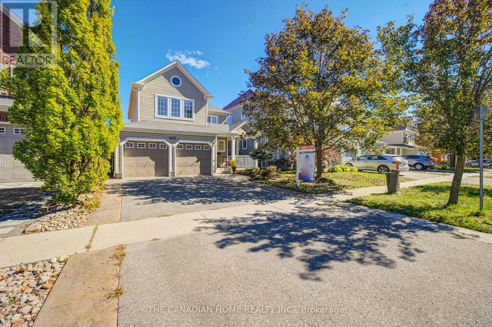 1477 Arborwood Drive, Oshawa (Taunton), Ontario, L1K2Y5, Oshawa (Taunton), Ontario — photo 4 of 5