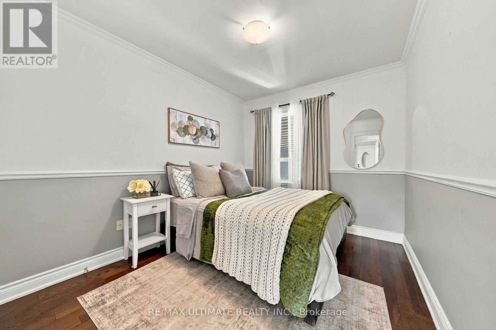 372 BLACKTHORN AVENUE, Toronto (Keelesdale-Eglinton West) — photo 10