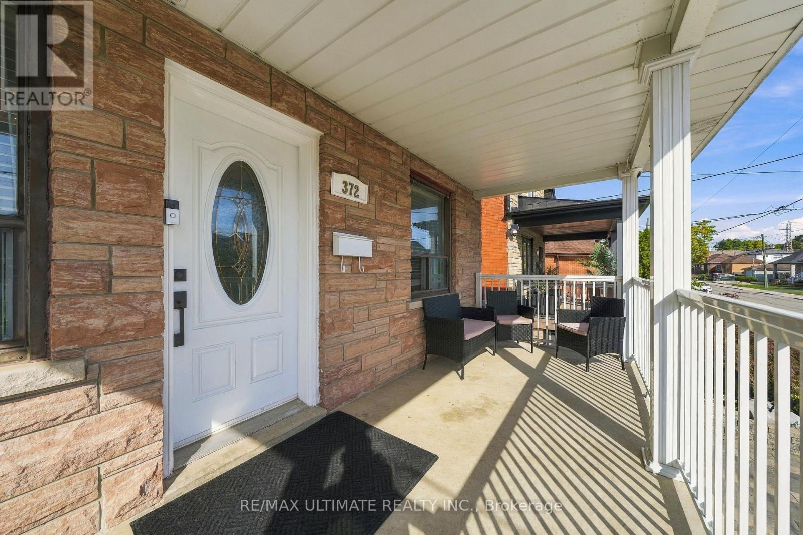 372 BLACKTHORN AVENUE, Toronto (Keelesdale-Eglinton West) — photo 3
