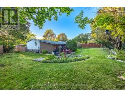 9 Adeline Court, Toronto, ON M9V3M9 Photo 50