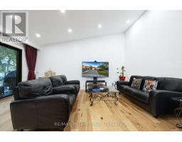 Recreational, Games room - 9 Adeline Court, Toronto, ON M9V3M9 Photo 8