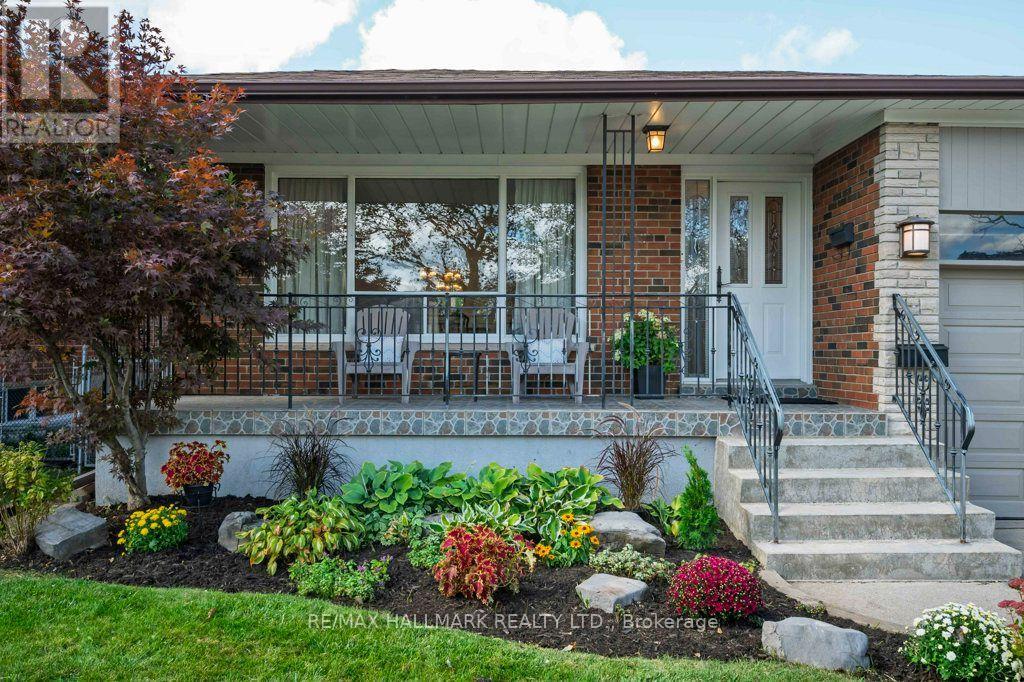 12 TAMMY LANE, Toronto (West Humber-Clairville) — photo 3