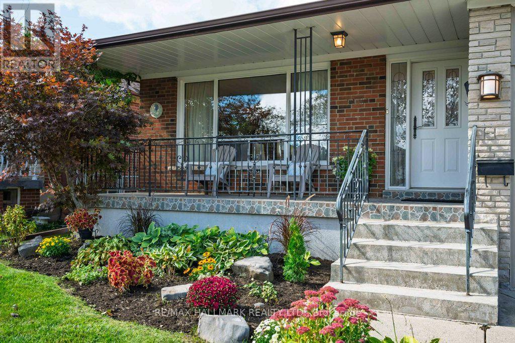 12 TAMMY LANE, Toronto (West Humber-Clairville) — photo 4
