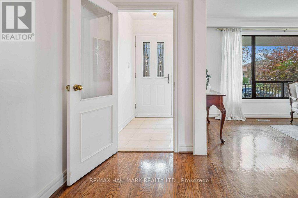12 TAMMY LANE, Toronto (West Humber-Clairville) — photo 6