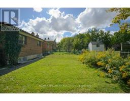 12 Tammy Lane, Toronto, ON M9V3W3 Photo 47