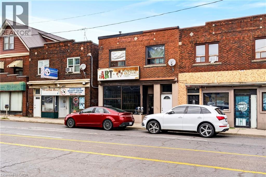 689 E BARTON Street E, Hamilton — photo 2