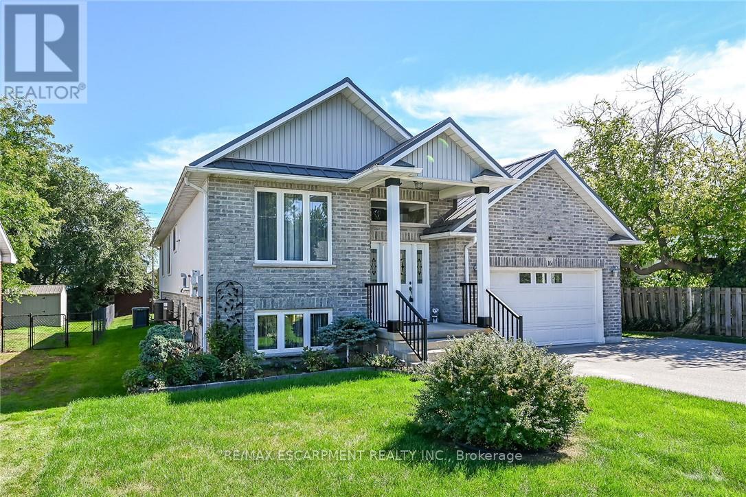16 CHURCH STREET, Haldimand