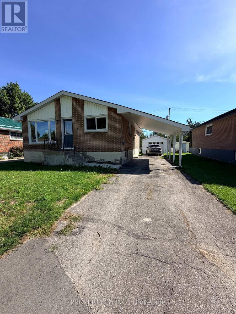 21 NELLES AVENUE, Quinte West (Sidney Ward)