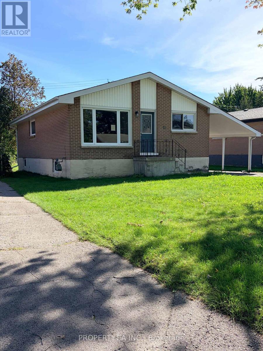 21 NELLES AVENUE, Quinte West (Sidney Ward) — photo 3