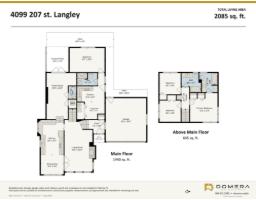 4099 207 Street, Langley, BC V3A2E2 Photo 38