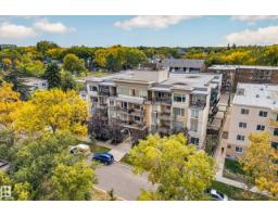 #408 9907 91 Av Nw, Edmonton, AB T6E2T7 Photo 37