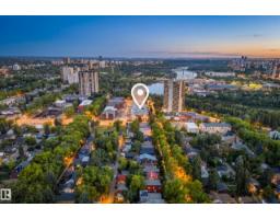 #408 9907 91 Av Nw, Edmonton, AB T6E2T7 Photo 41