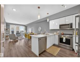#408 9907 91 Av Nw, Edmonton, AB T6E2T7 Photo 6