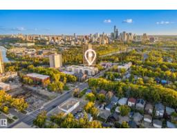 #408 9907 91 Av Nw, Edmonton, AB T6E2T7 Photo 38