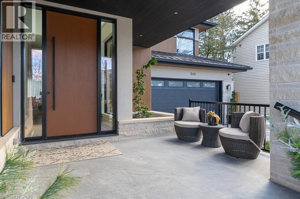 540 PATRICIA Drive, Oakville — photo 4