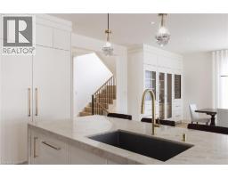 Laundry room - 540 Patricia Drive, Oakville, ON L6K1M2 Photo 11