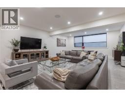 540 Patricia Drive, Oakville, ON L6K1M2 Photo 34