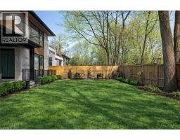 540 Patricia Drive, Oakville, ON L6K1M2 Photo 47