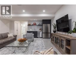 540 Patricia Drive, Oakville, ON L6K1M2 Photo 35