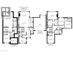 540 Patricia Drive, Oakville, ON L6K1M2 Photo 49
