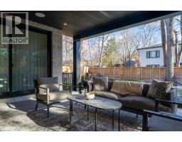 540 Patricia Drive, Oakville, ON L6K1M2 Photo 43