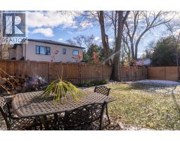 540 Patricia Drive, Oakville, ON L6K1M2 Photo 46