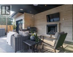 540 Patricia Drive, Oakville, ON L6K1M2 Photo 41