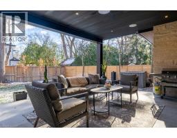 540 Patricia Drive, Oakville, ON L6K1M2 Photo 44