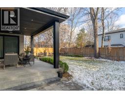 540 Patricia Drive, Oakville, ON L6K1M2 Photo 45