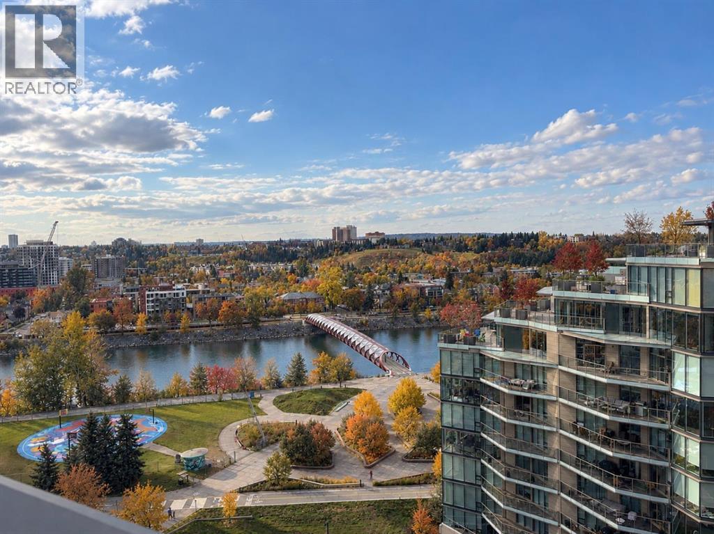 1313, 730 2 Avenue SW, Calgary