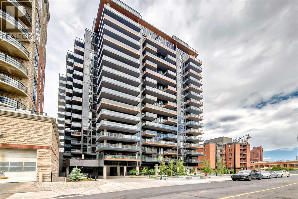 1313, 730 2 Avenue SW - photo 2