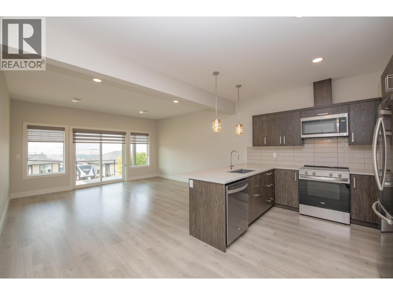 933 Mt Robson Place Unit# 97, Vernon