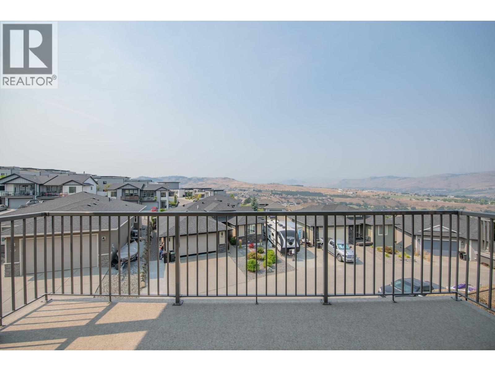 933 Mt Robson Place Unit# 97, Vernon