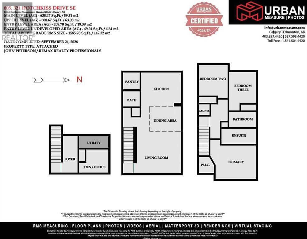 605, 321 Hotchkiss Drive SE - photo 44
