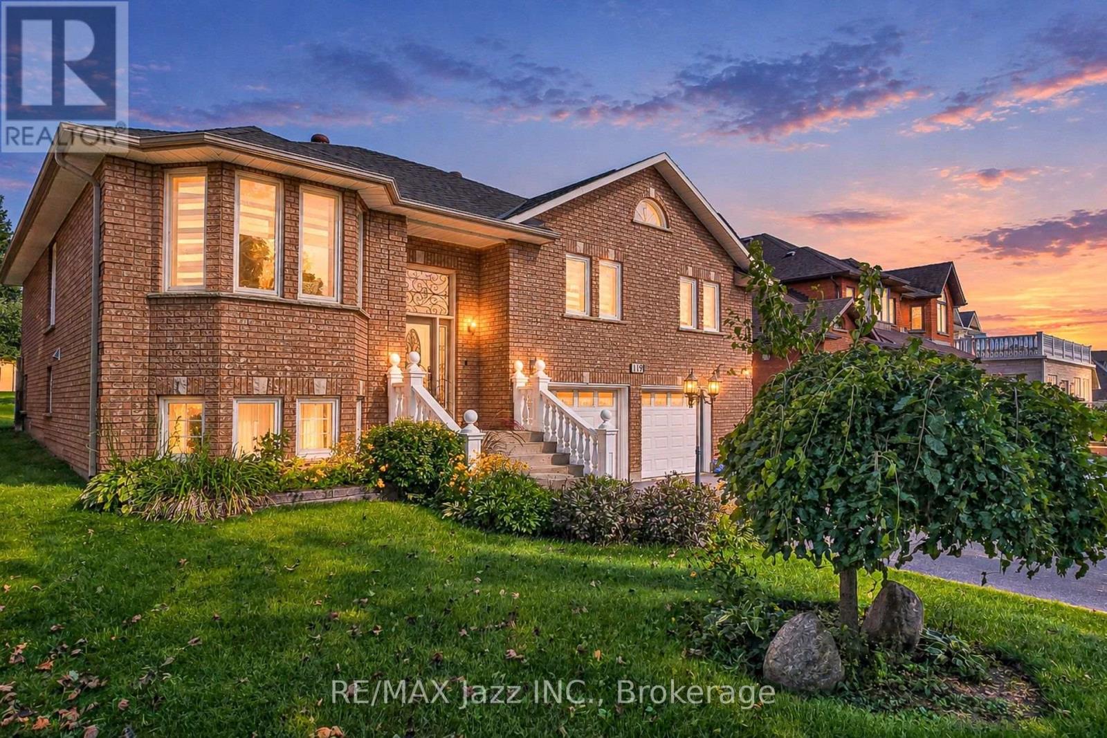 119 ELIZABETH STREET, Oshawa (McLaughlin)