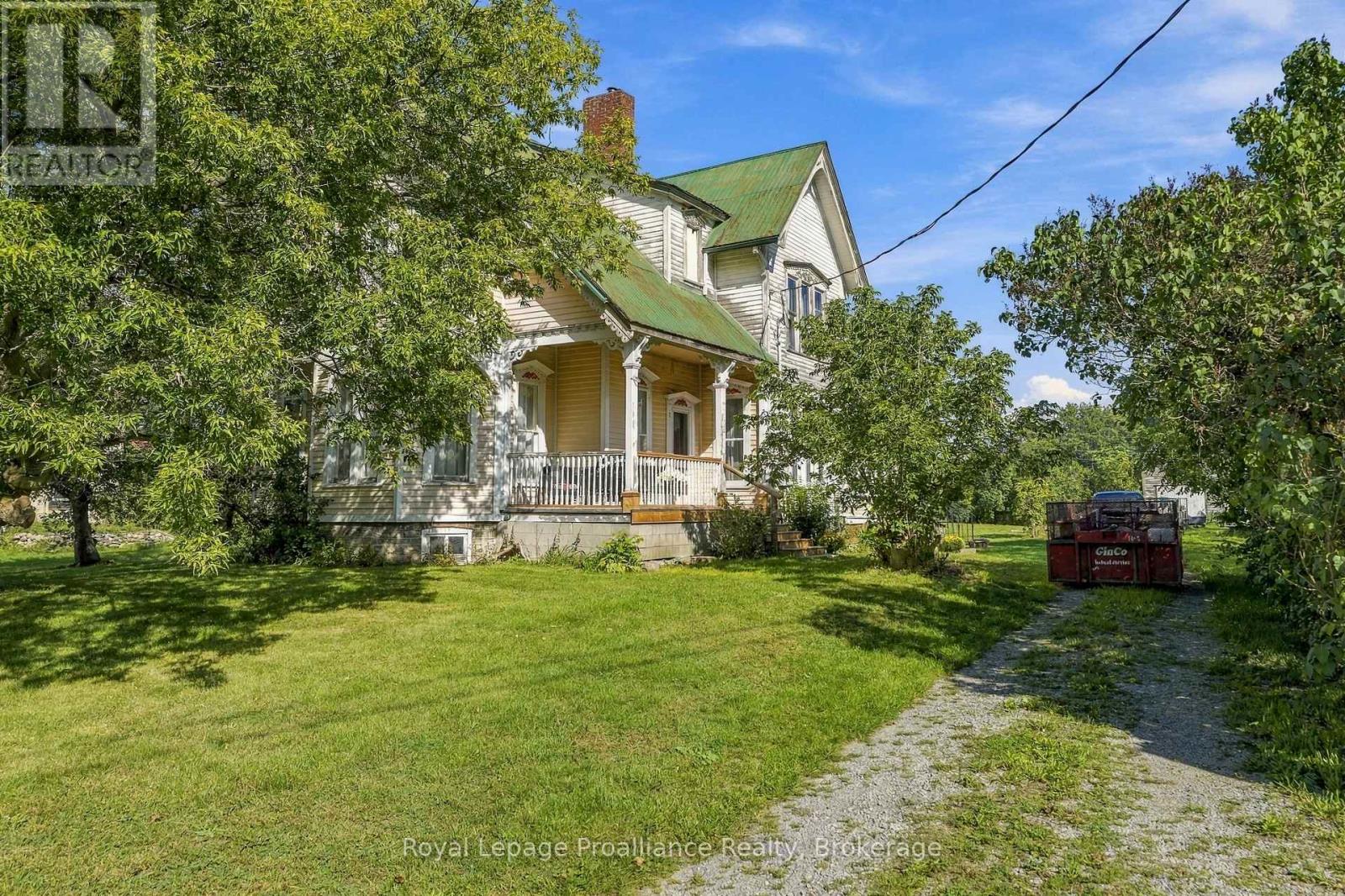 228 COUNTY RD 29, Prince Edward County (Ameliasburg Ward)