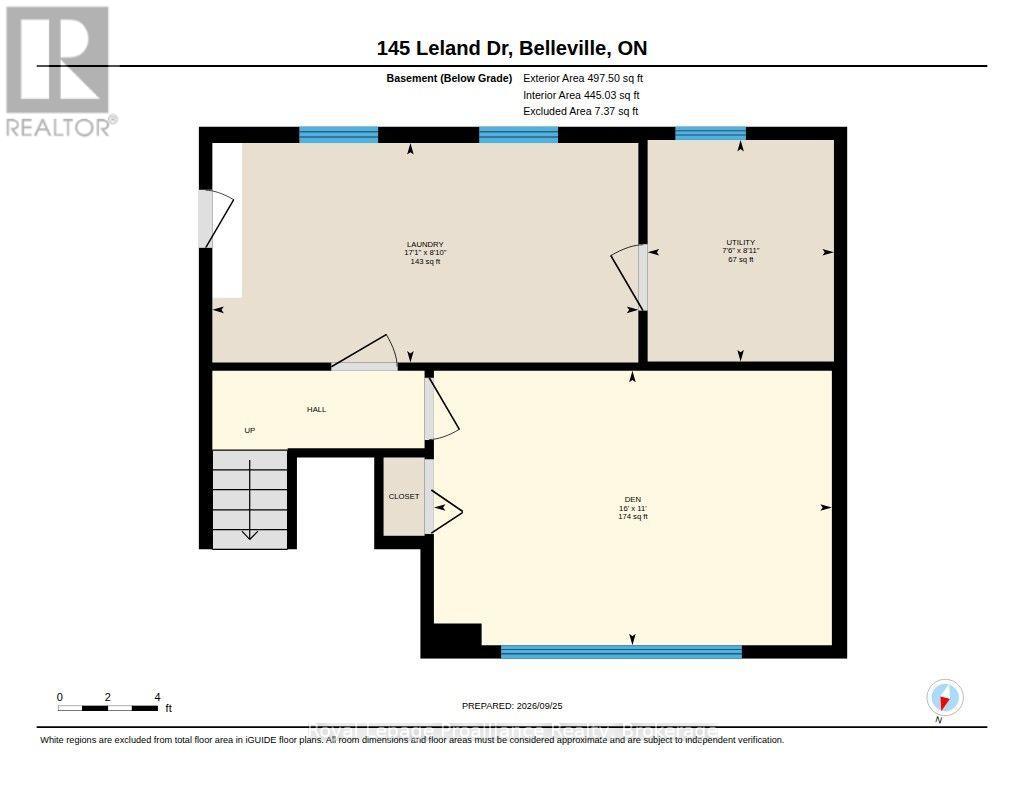 145 LELAND DRIVE - 28