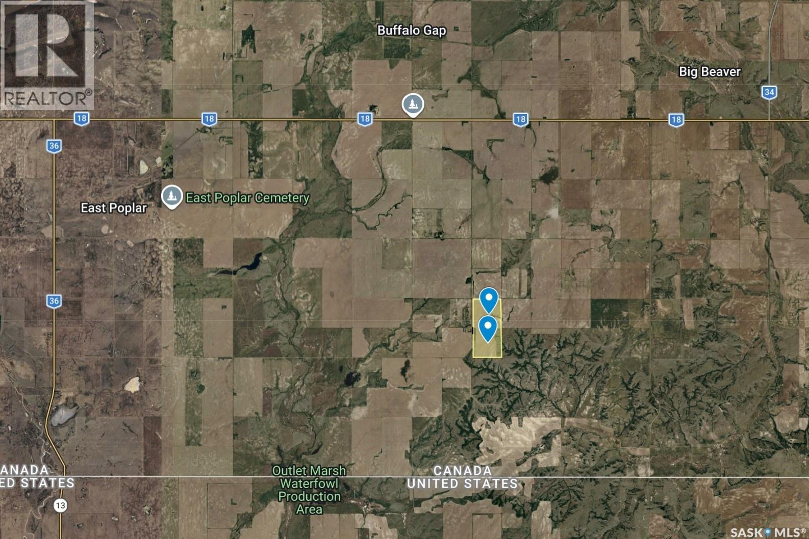 2 Quarters RM 11, Hart Butte Rm No. 11 — photo 4