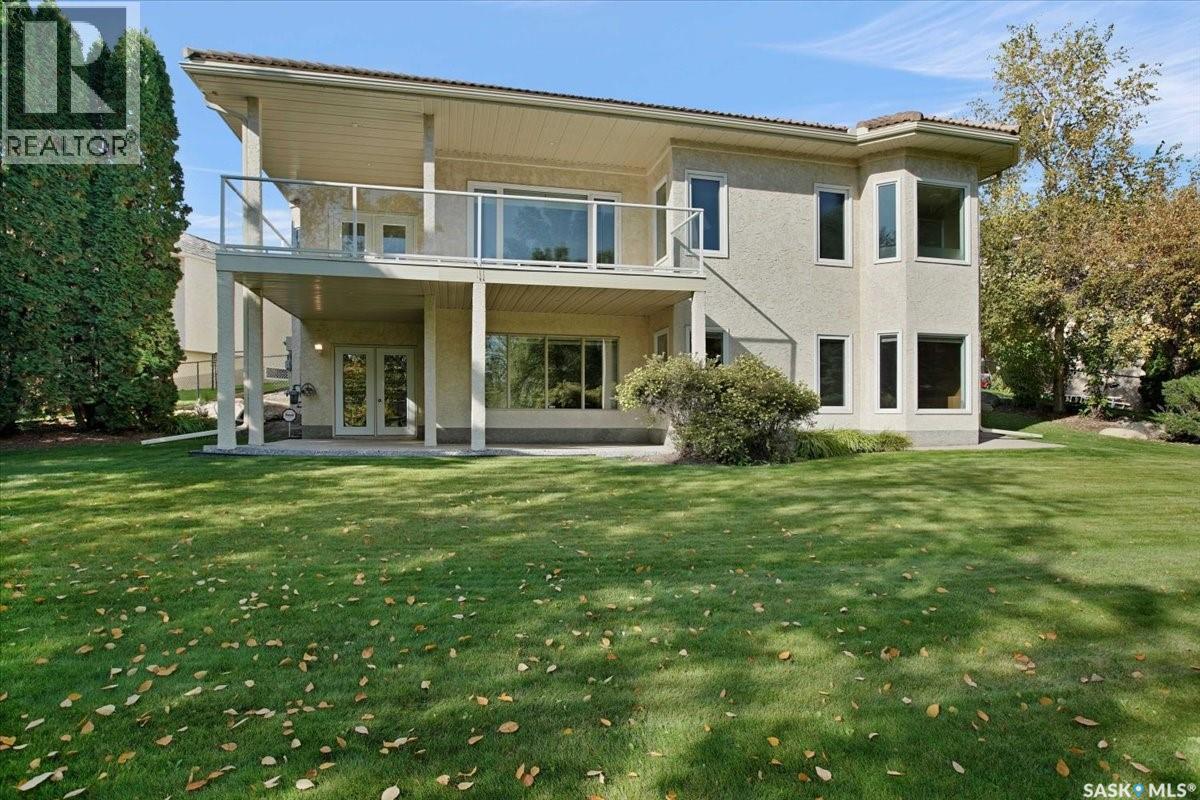 322 Collins CRESCENT, Saskatoon — photo 3