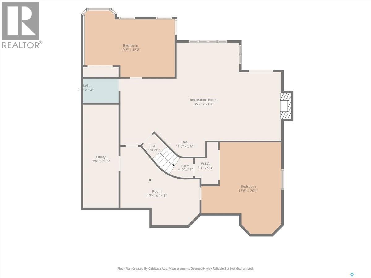 322 Collins CRESCENT - 62