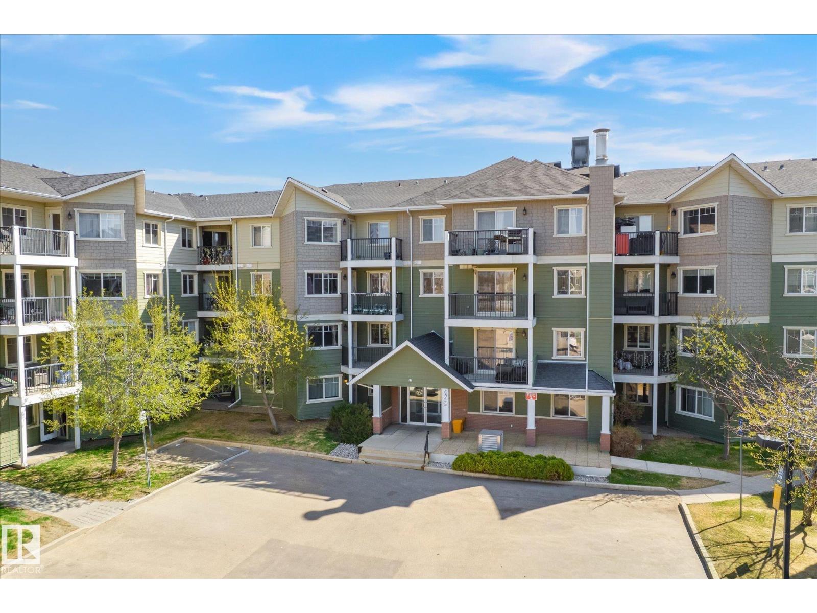Property for sale at #212 6925 199 ST NW