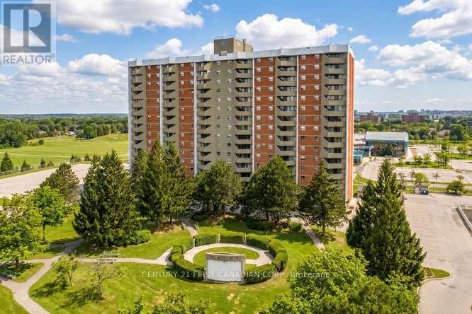 302 - 1103 JALNA BOULEVARD, London South (South X)