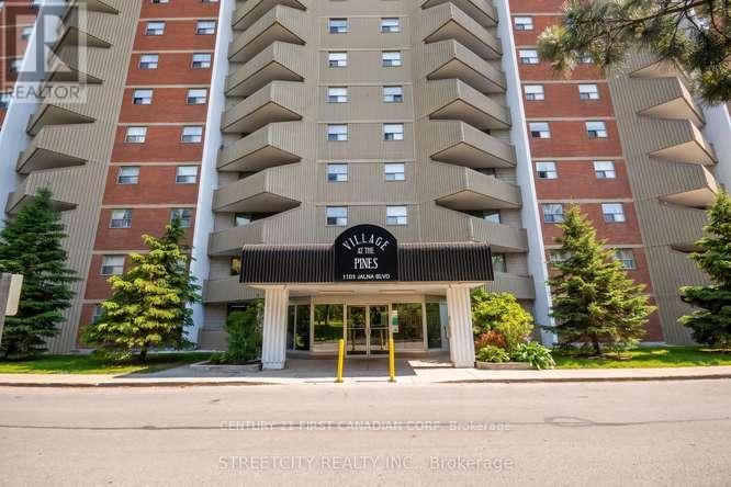 302 - 1103 JALNA BOULEVARD, London South (South X) — photo 5