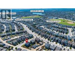 36 Auburn Meadows Link Se, Calgary, AB T3M2E6 Photo 27
