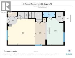 36 Auburn Meadows Link Se, Calgary, AB T3M2E6 Photo 46