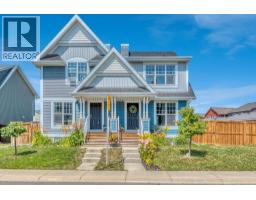36 Auburn Meadows Link Se, Calgary, AB T3M2E6 Photo 48