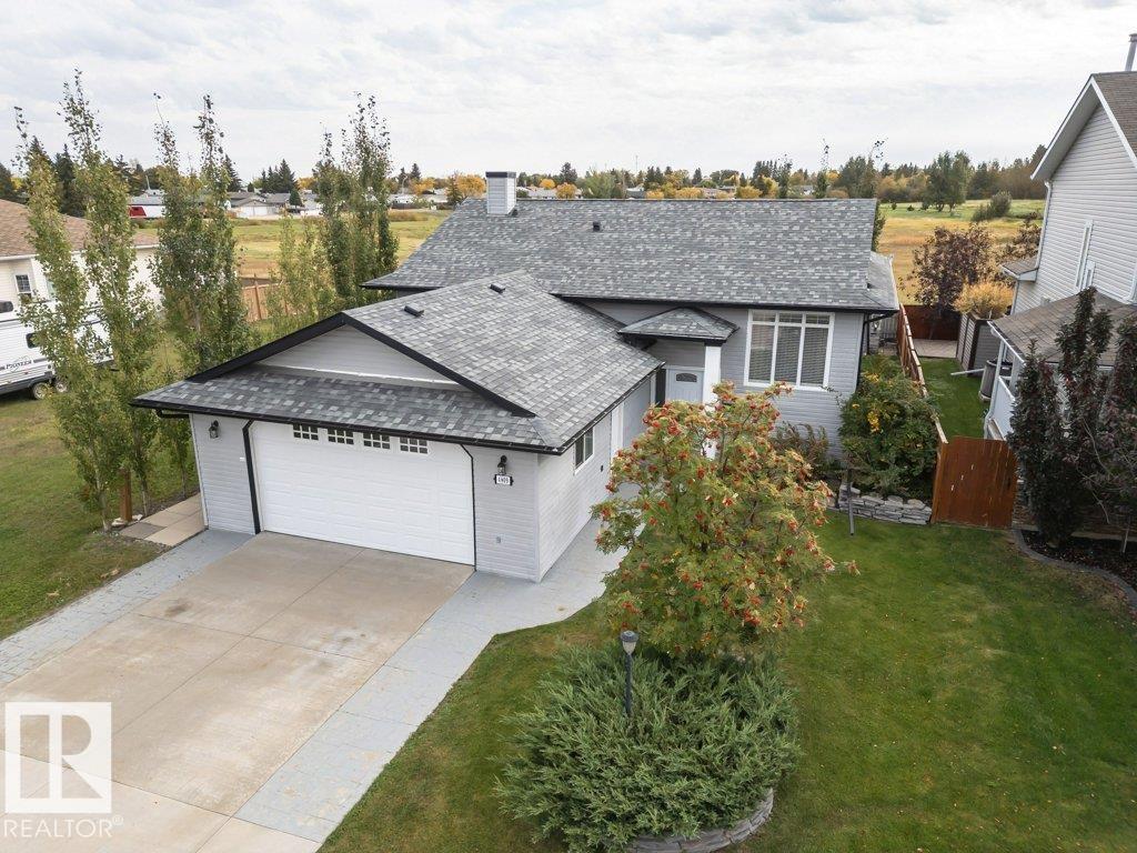 Property for sale at 4809 54 ST