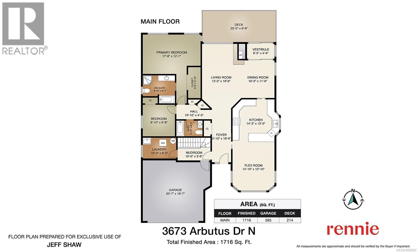3673 Arbutus Dr N - 86
