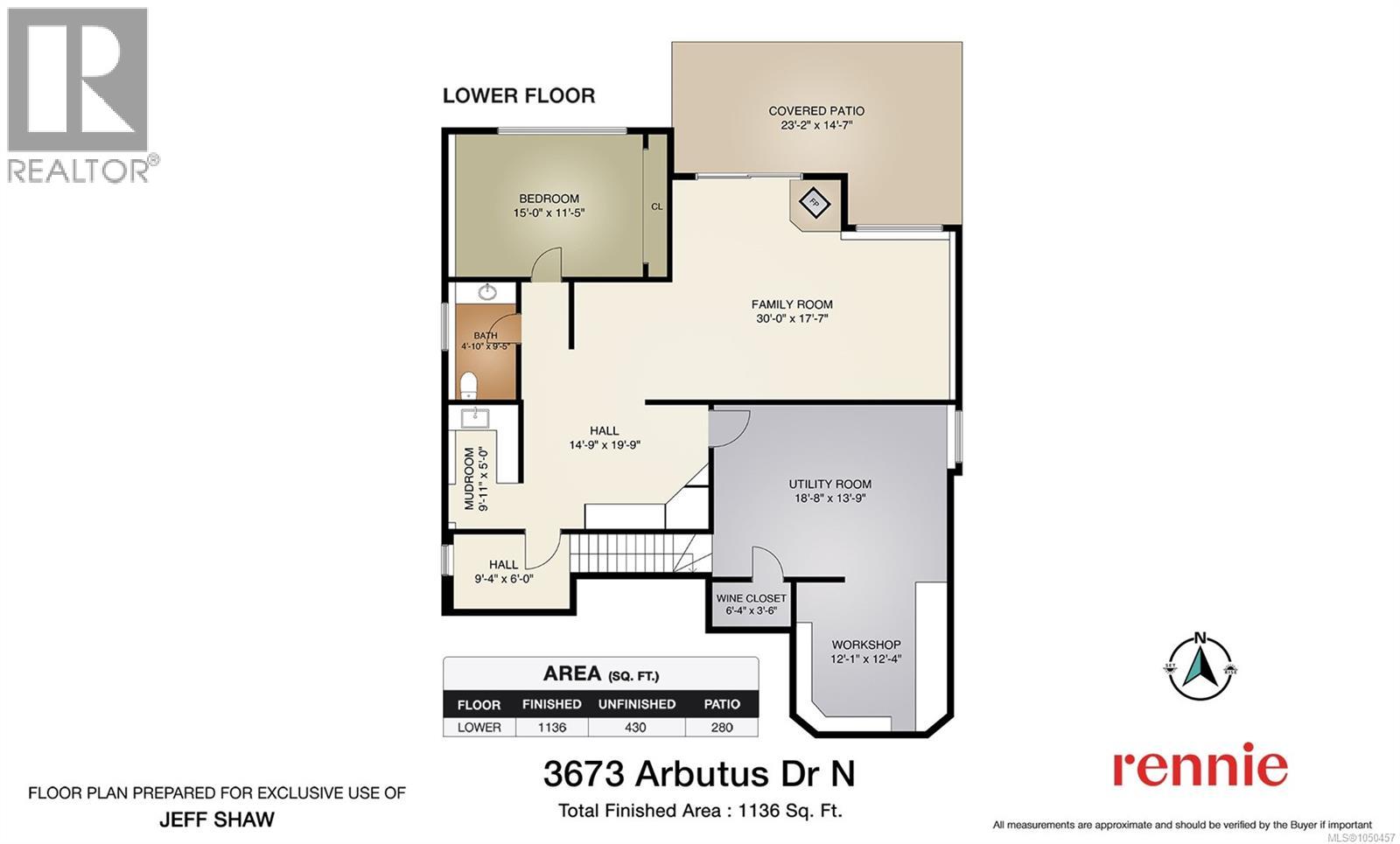 3673 Arbutus Dr N - 87